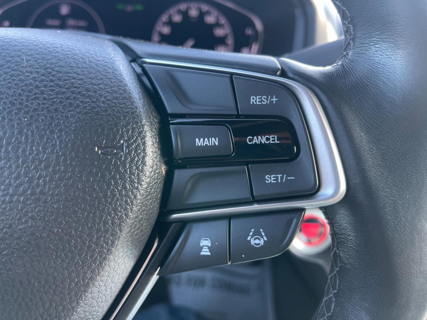 2020 Gray /Black Honda Accord Sport 2.0T (1HGCV2F39LA) with an 2.0L I4 DOHC 16V Turbo engine, 10 Speed Auto transmission, located at 11115 Chardon Rd. , Chardon, OH, 44024, (440) 214-9705, 41.580246, -81.241943 - Photo#25